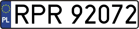 RPR92072
