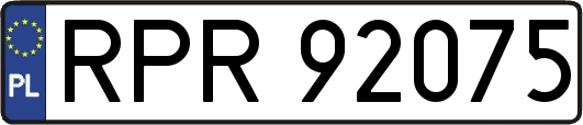 RPR92075