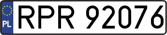 RPR92076