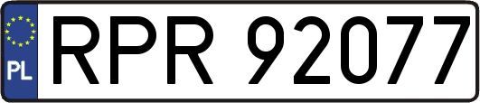 RPR92077