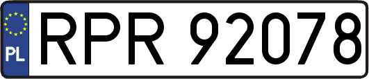 RPR92078