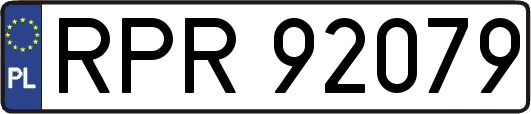 RPR92079