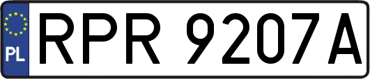 RPR9207A
