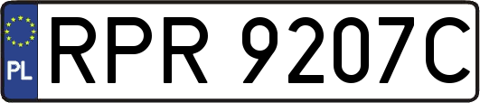 RPR9207C