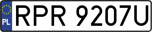 RPR9207U