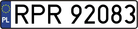 RPR92083