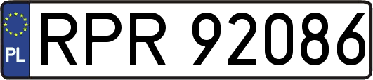 RPR92086