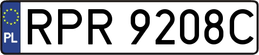 RPR9208C