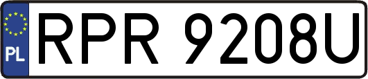 RPR9208U