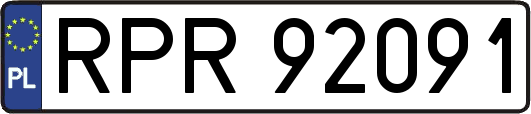 RPR92091