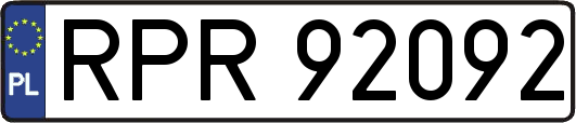 RPR92092