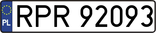 RPR92093
