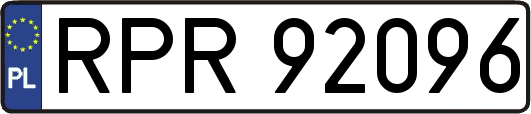 RPR92096