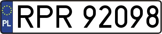 RPR92098