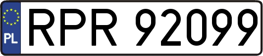 RPR92099