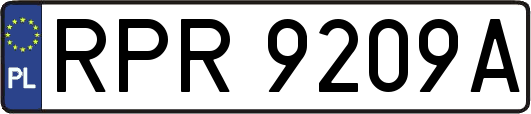 RPR9209A