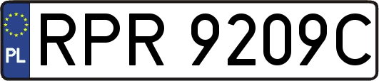 RPR9209C