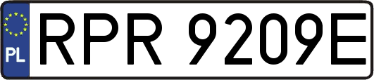 RPR9209E
