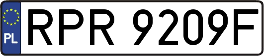 RPR9209F