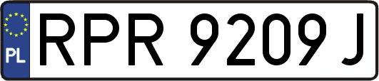 RPR9209J