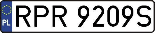 RPR9209S