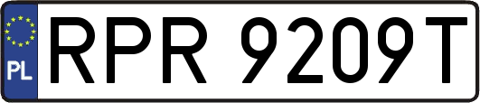 RPR9209T