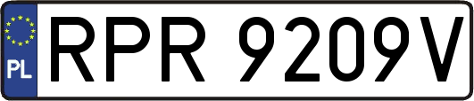 RPR9209V