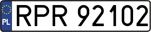 RPR92102