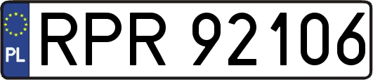 RPR92106
