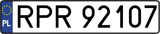 RPR92107