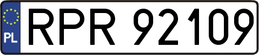 RPR92109