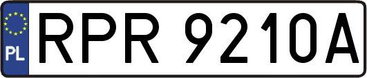 RPR9210A