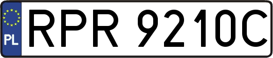 RPR9210C