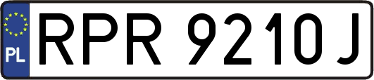 RPR9210J