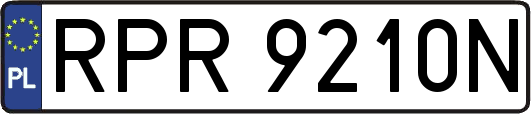 RPR9210N