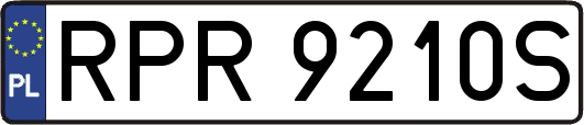 RPR9210S