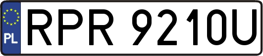 RPR9210U
