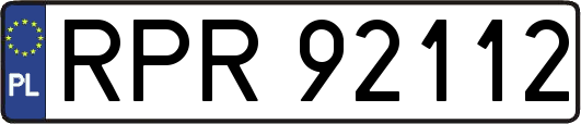 RPR92112