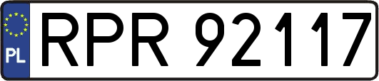RPR92117
