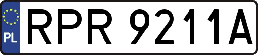 RPR9211A