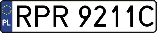 RPR9211C