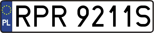 RPR9211S