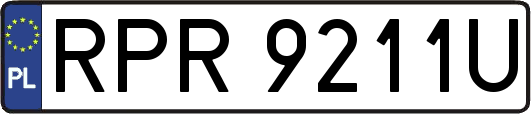 RPR9211U