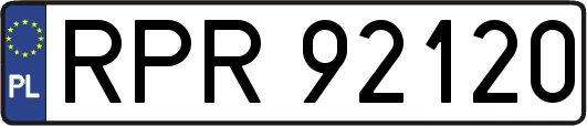 RPR92120