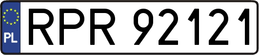 RPR92121