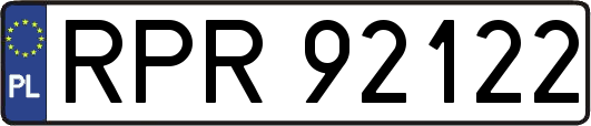 RPR92122