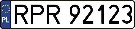 RPR92123