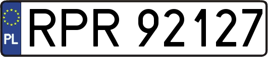RPR92127