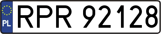 RPR92128