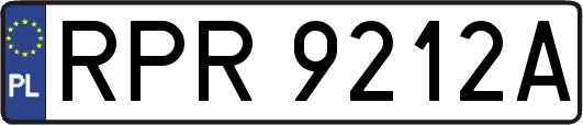 RPR9212A